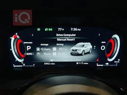 نیسان پاسفایندەر